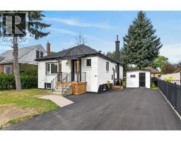 50 WEST 4TH Street, Hamilton, Ontario
