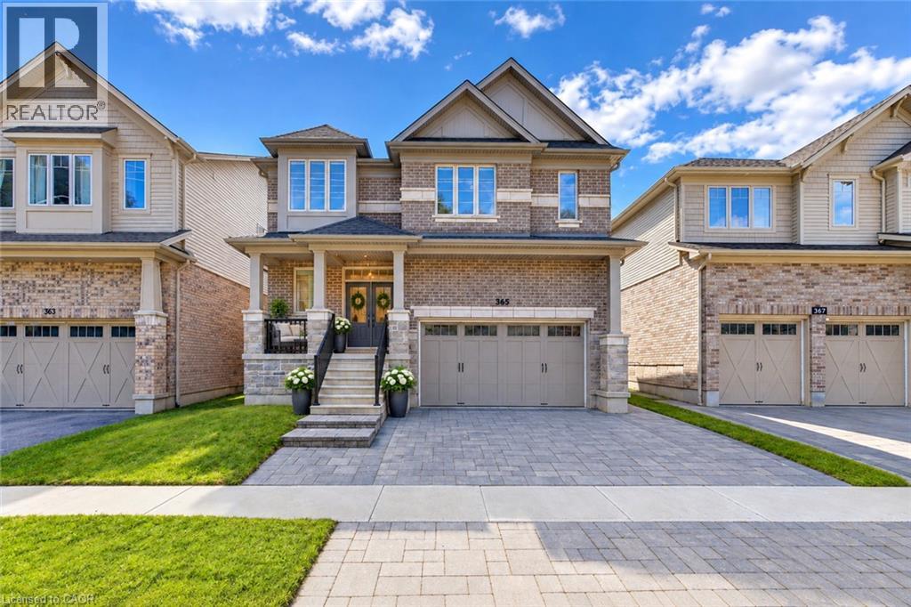 365 Woolwich Street, Waterloo, Ontario  N2K 0E7 - Photo 1 - 40867977