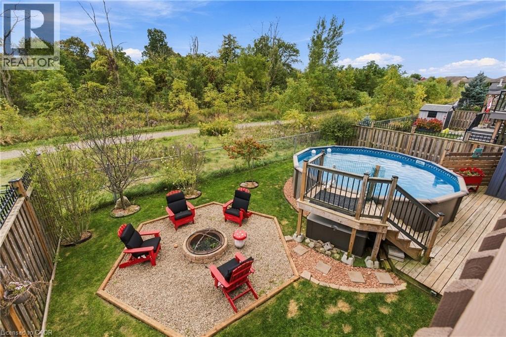19 Brookside Terrace, Smithville, Ontario  L0R 2A0 - Photo 25 - 40867935