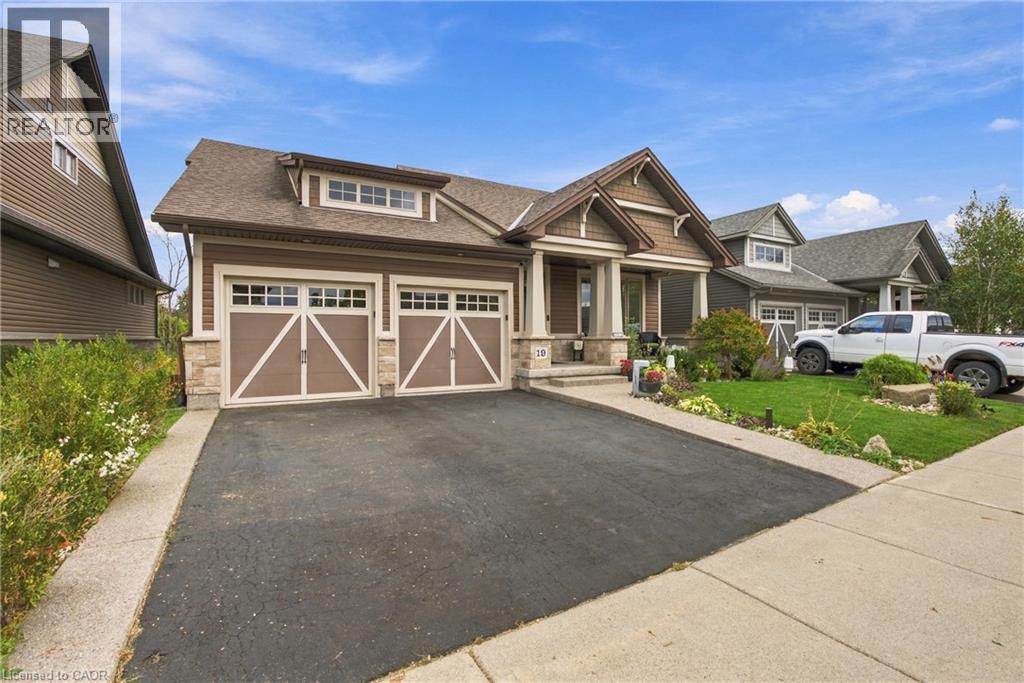 19 Brookside Terrace, Smithville, Ontario  L0R 2A0 - Photo 3 - 40867935