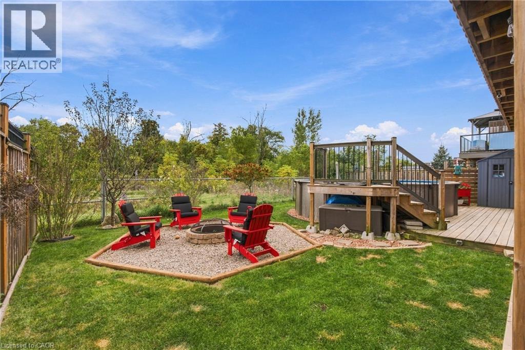 19 Brookside Terrace, Smithville, Ontario  L0R 2A0 - Photo 39 - 40867935