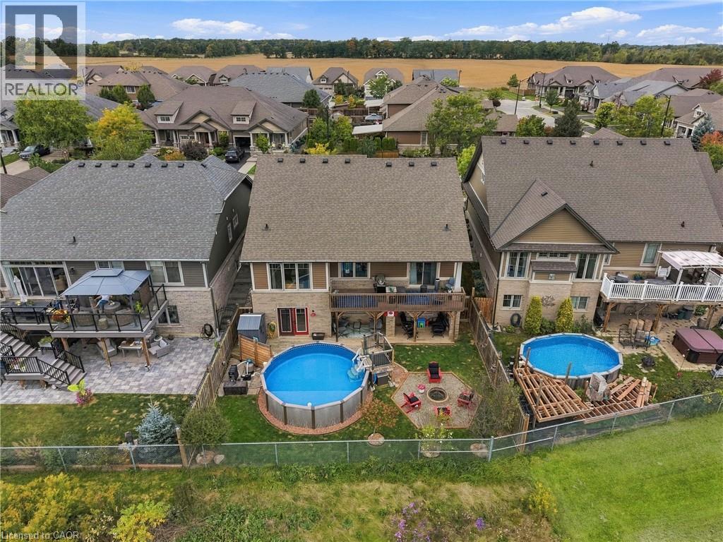 19 Brookside Terrace, Smithville, Ontario  L0R 2A0 - Photo 46 - 40867935