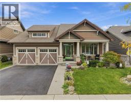 19 BROOKSIDE Terrace, smithville, Ontario