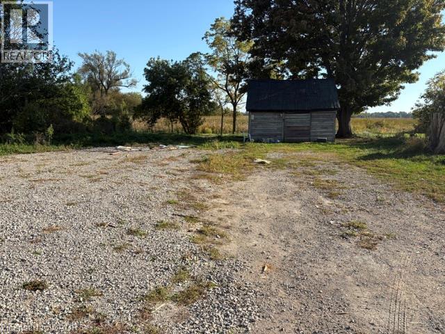 538 Main Street E, Dunnville, Ontario  N1A 1K5 - Photo 1 - 40867927