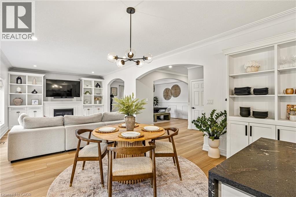 253 Upper Mount Albion Road, Stoney Creek, Ontario  L8J 1V1 - Photo 17 - 40867218