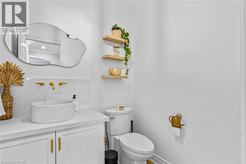 253 Upper Mount Albion Road, Stoney Creek, Ontario  L8J 1V1 - Photo 21 - 40867218