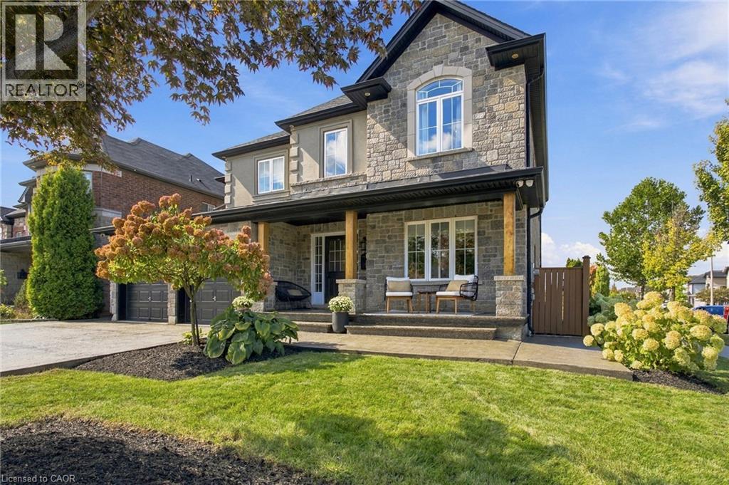 253 Upper Mount Albion Road, Stoney Creek, Ontario  L8J 1V1 - Photo 3 - 40867218
