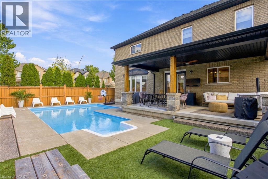 253 Upper Mount Albion Road, Stoney Creek, Ontario  L8J 1V1 - Photo 38 - 40867218