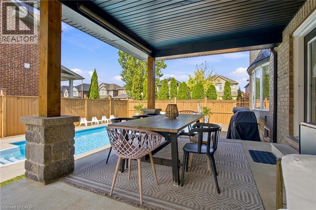 253 Upper Mount Albion Road, Stoney Creek, Ontario  L8J 1V1 - Photo 42 - 40867218
