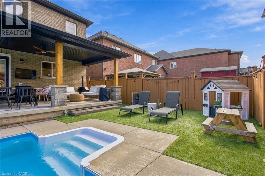 253 Upper Mount Albion Road, Stoney Creek, Ontario  L8J 1V1 - Photo 45 - 40867218
