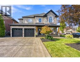 253 UPPER MOUNT ALBION Road, Stoney Creek, Ontario