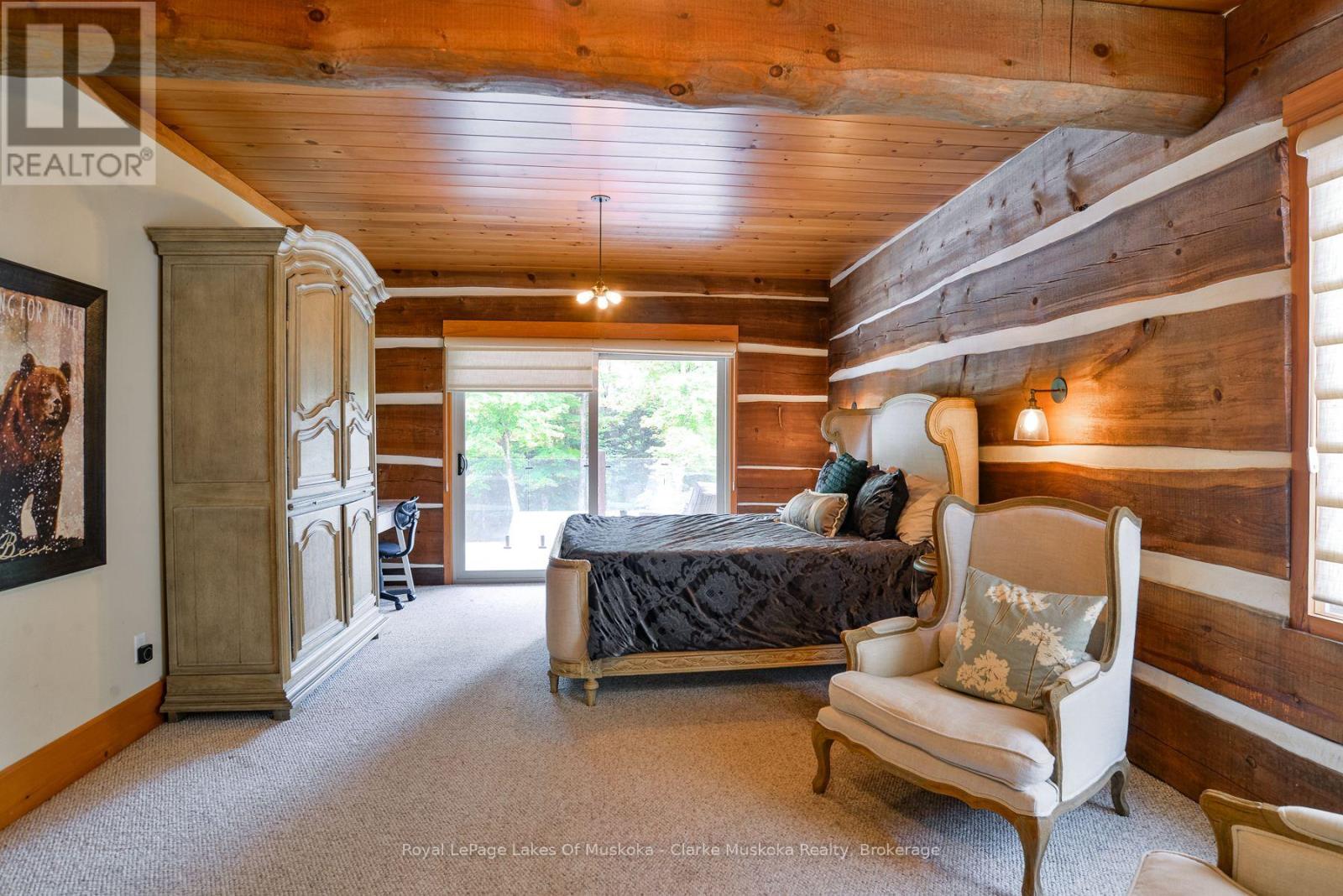 1035 Breezy Point Road, Muskoka Lakes, Ontario  P0C 1M0 - Photo 17 - X13848664