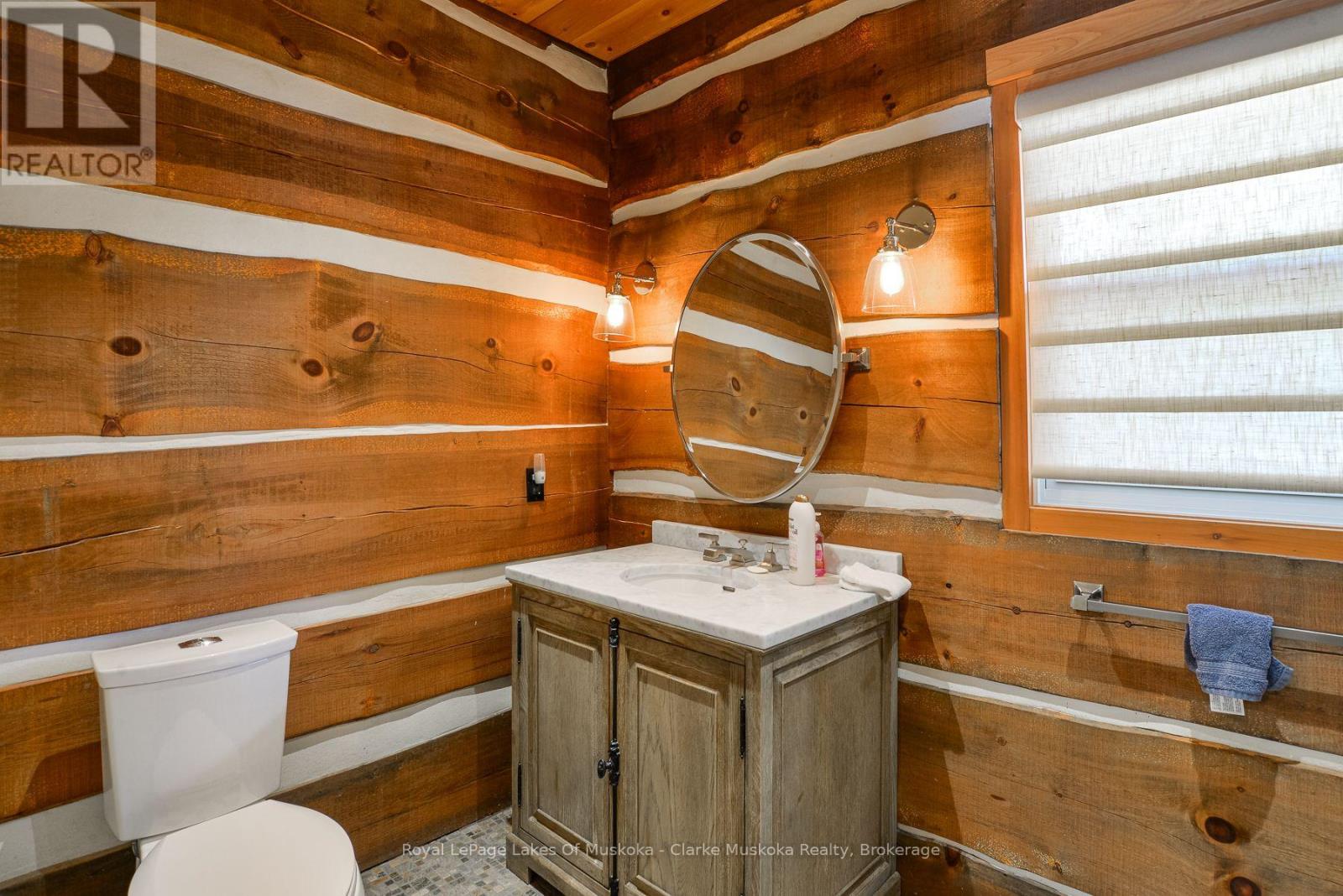 1035 Breezy Point Road, Muskoka Lakes, Ontario  P0C 1M0 - Photo 18 - X13848664