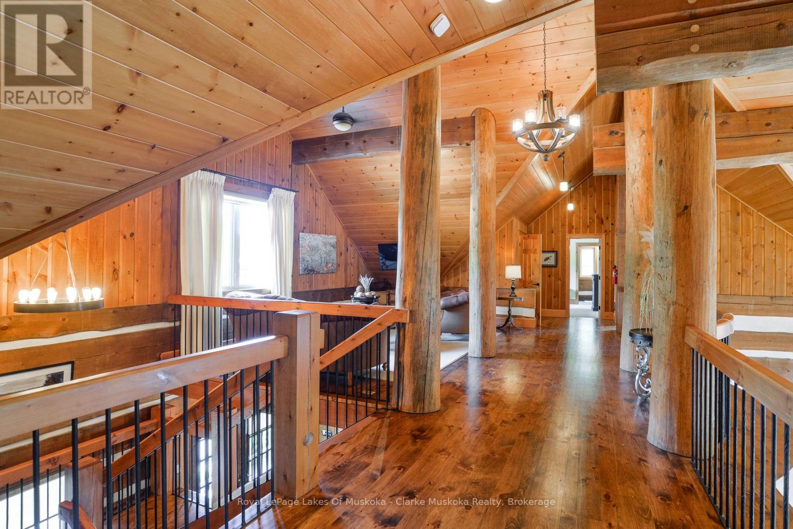 1035 Breezy Point Road, Muskoka Lakes, Ontario  P0C 1M0 - Photo 23 - X13848664