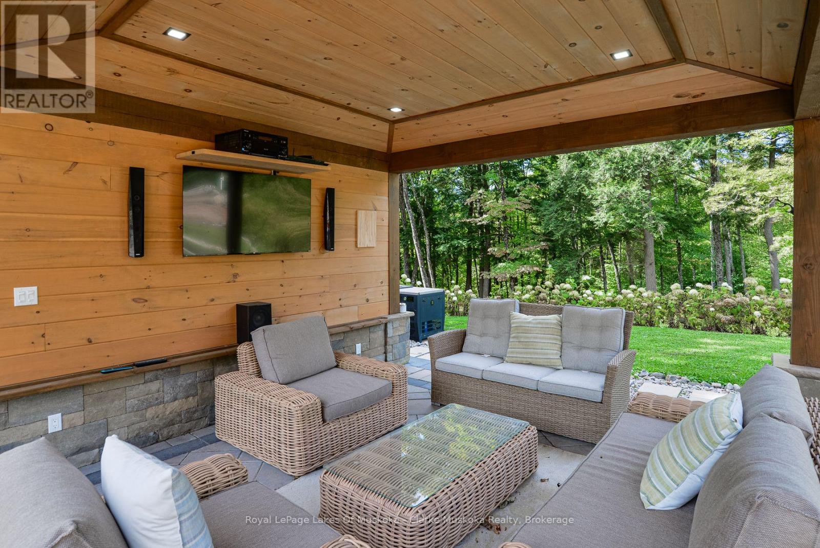 1035 Breezy Point Road, Muskoka Lakes, Ontario  P0C 1M0 - Photo 45 - X13848664