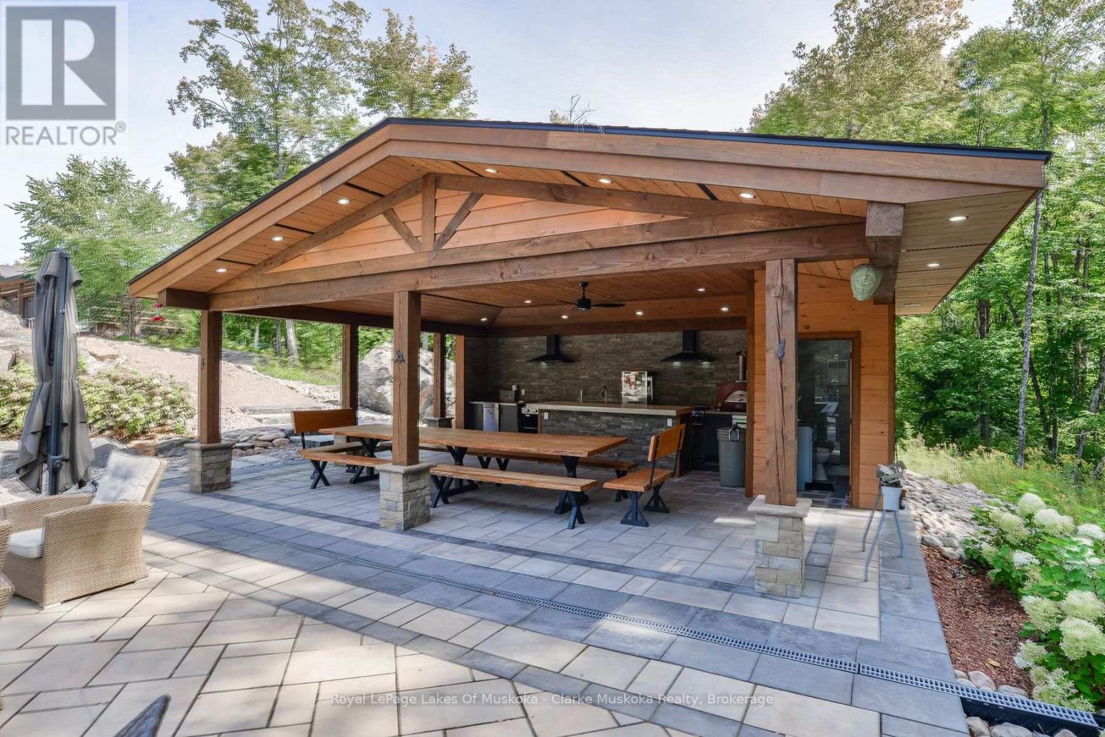 1035 Breezy Point Road, Muskoka Lakes, Ontario  P0C 1M0 - Photo 46 - X13848664
