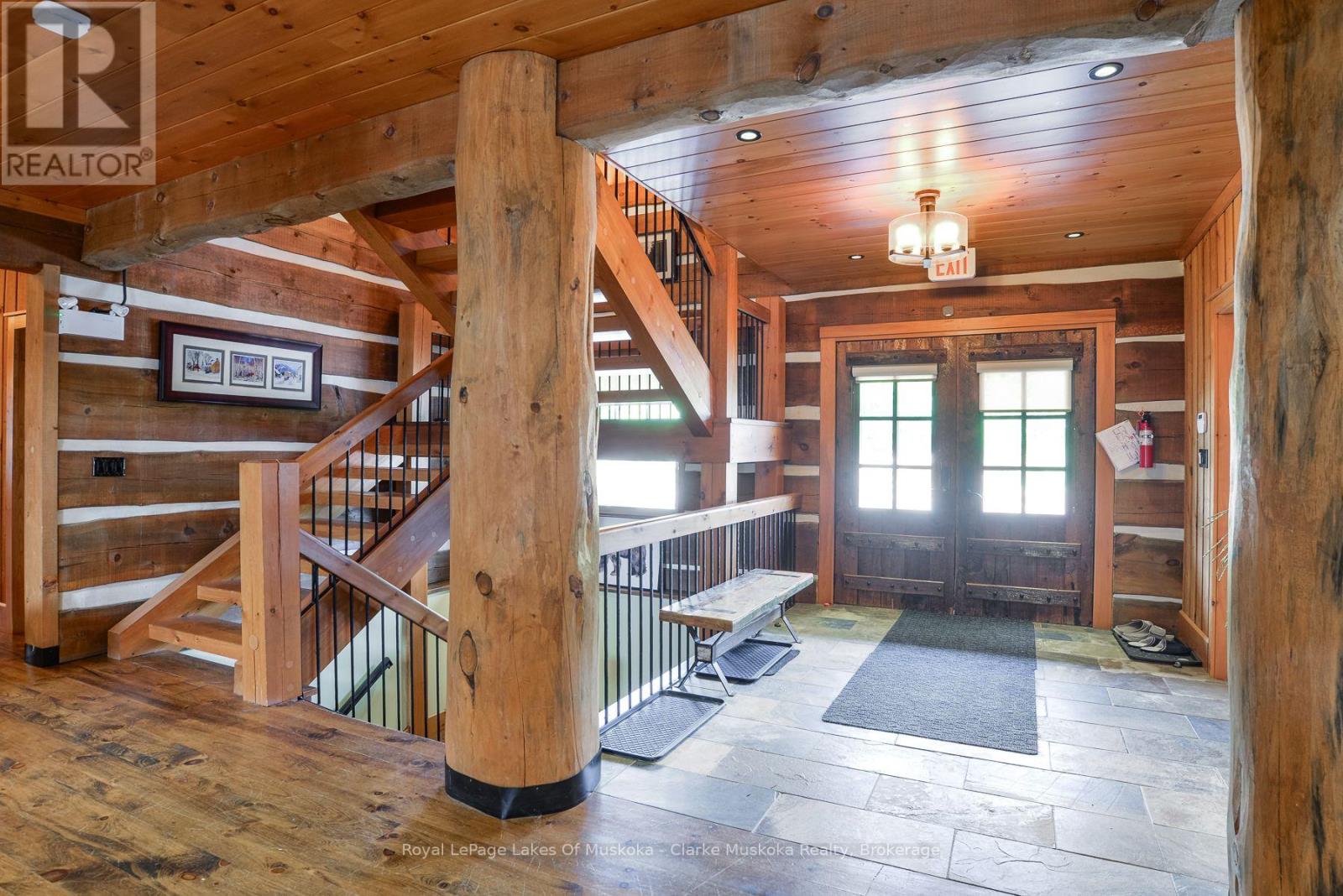 1035 Breezy Point Road, Muskoka Lakes, Ontario  P0C 1M0 - Photo 5 - X13848664