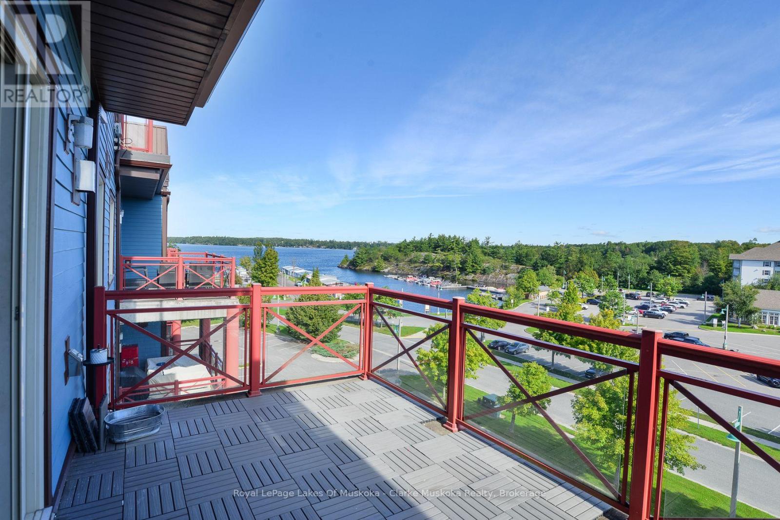 504 - 130 Steamship Bay Road, Gravenhurst, Ontario P1P 1Z9 - Photo 17 - X13848682