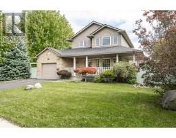 3 LIGHTBOURNE AVENUE, stratford, Ontario