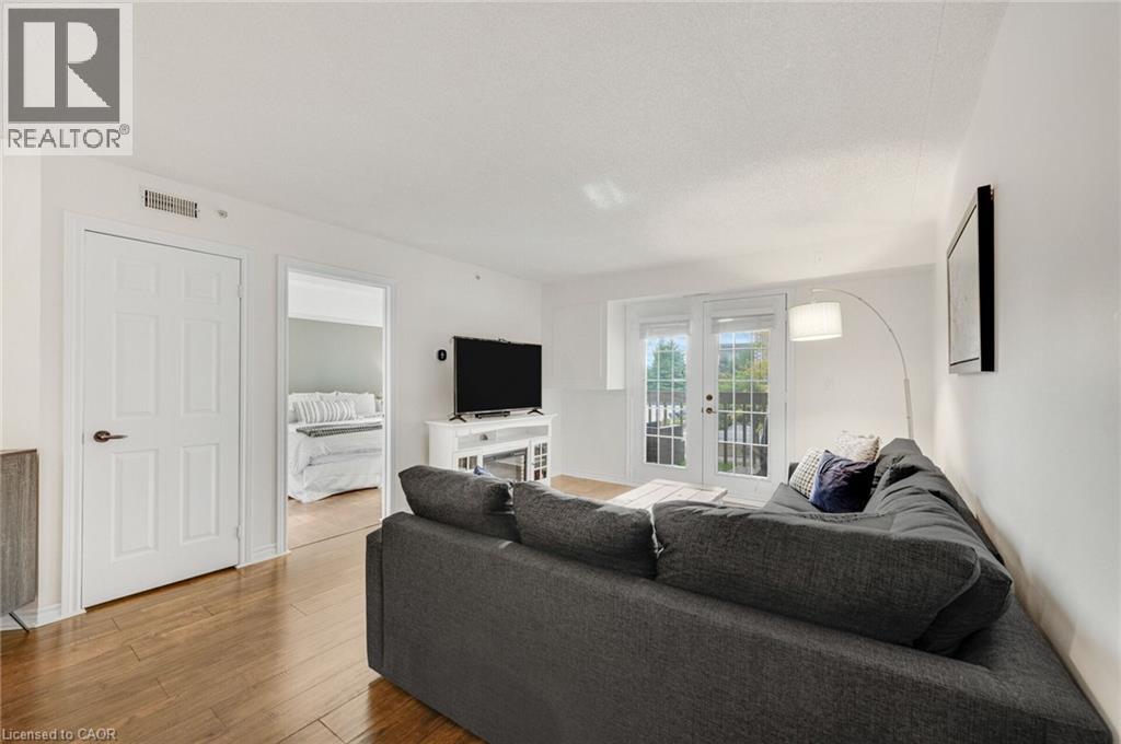 4015 Kilmer Drive Unit# 204, Burlington, Ontario  L7M 4M4 - Photo 10 - 40866999