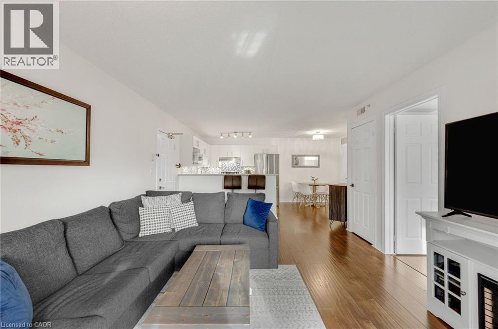 4015 Kilmer Drive Unit# 204, Burlington, Ontario  L7M 4M4 - Photo 11 - 40866999