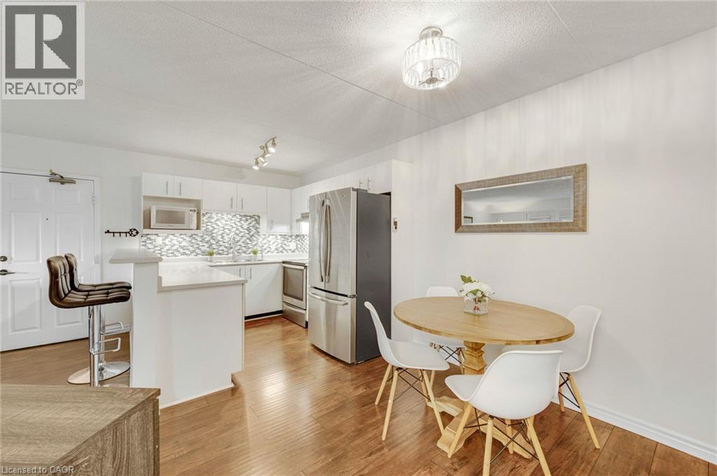 4015 Kilmer Drive Unit# 204, Burlington, Ontario  L7M 4M4 - Photo 15 - 40866999