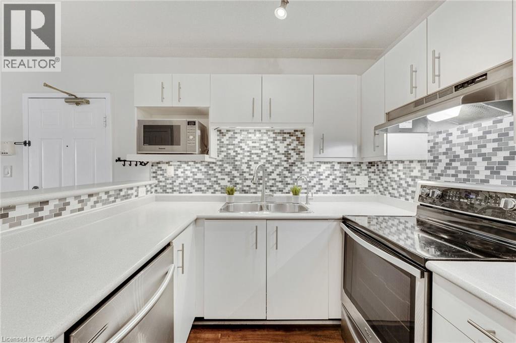 4015 Kilmer Drive Unit# 204, Burlington, Ontario  L7M 4M4 - Photo 17 - 40866999