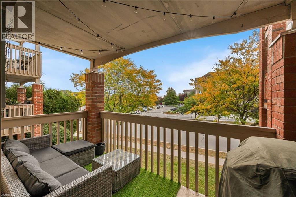 4015 Kilmer Drive Unit# 204, Burlington, Ontario  L7M 4M4 - Photo 21 - 40866999