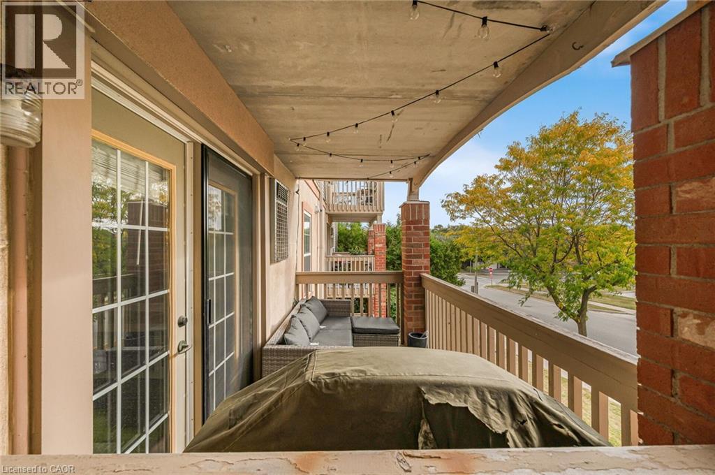 4015 Kilmer Drive Unit# 204, Burlington, Ontario  L7M 4M4 - Photo 22 - 40866999