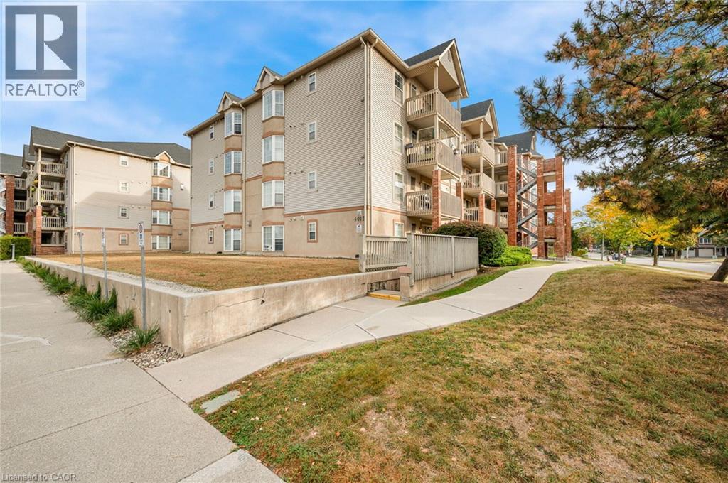 4015 Kilmer Drive Unit# 204, Burlington, Ontario  L7M 4M4 - Photo 25 - 40866999