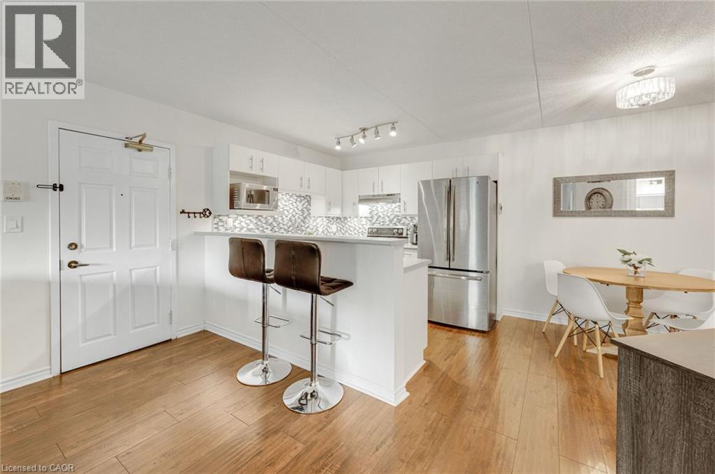 4015 Kilmer Drive Unit# 204, Burlington, Ontario  L7M 4M4 - Photo 8 - 40866999