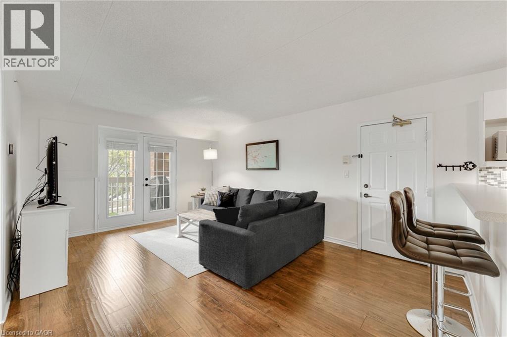 4015 Kilmer Drive Unit# 204, Burlington, Ontario  L7M 4M4 - Photo 9 - 40866999