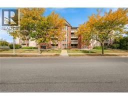 4015 KILMER Drive Unit# 204, burlington, Ontario