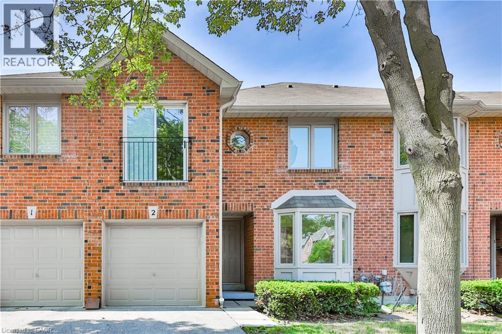 4635 Regents Terrace Unit# 2, Mississauga, Ontario  L5R 1W8 - Photo 1 - 40866428