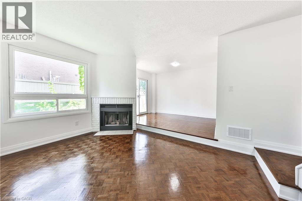 4635 Regents Terrace Unit# 2, Mississauga, Ontario  L5R 1W8 - Photo 11 - 40866428