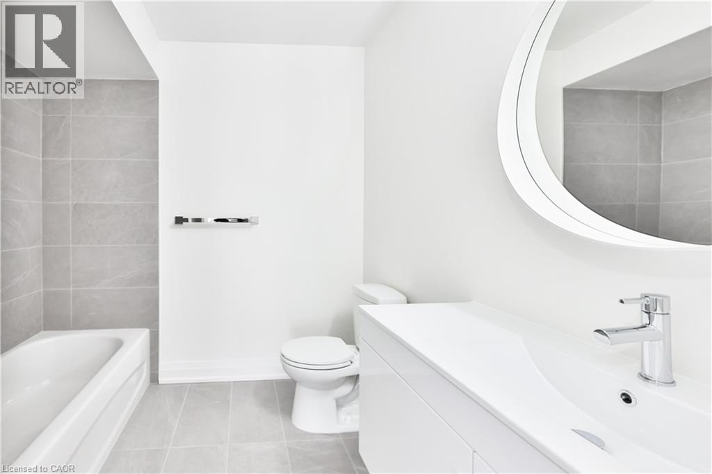 4635 Regents Terrace Unit# 2, Mississauga, Ontario  L5R 1W8 - Photo 22 - 40866428