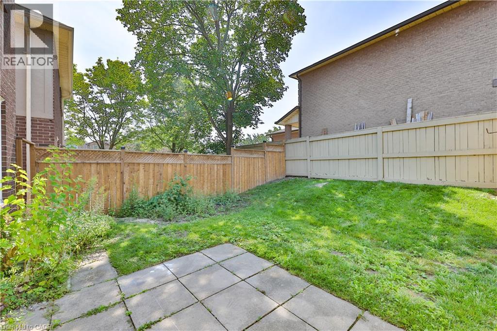 4635 Regents Terrace Unit# 2, Mississauga, Ontario  L5R 1W8 - Photo 28 - 40866428