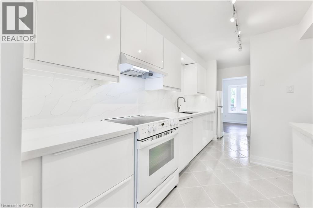 4635 Regents Terrace Unit# 2, Mississauga, Ontario  L5R 1W8 - Photo 6 - 40866428