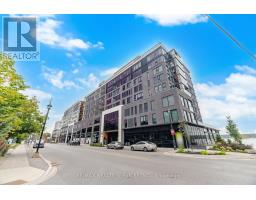 620 - 185 DUNLOP STREET E, Barrie, Ontario