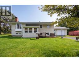 35 Reynar Drive, Quispamsis, New Brunswick