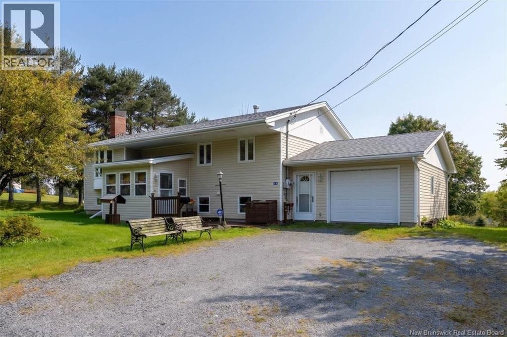 35 Reynar Drive, Quispamsis, New Brunswick  E2G 1J9 - Photo 2 - NB142802