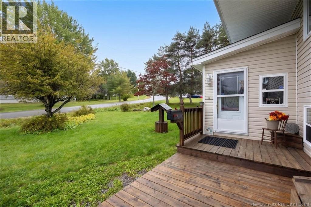 35 Reynar Drive, Quispamsis, New Brunswick  E2G 1J9 - Photo 7 - NB142802