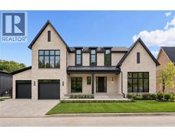 6 BRIDLEWOOD Crescent, kitchener, Ontario