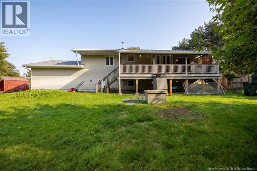 35 Reynar Drive, Quispamsis, New Brunswick  E2G 1J9 - Photo 31 - NB142802