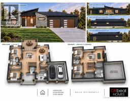 443 Goodine Street, Fredericton, New Brunswick