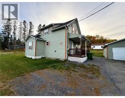 1219 St-Francois Street, Verret, New Brunswick