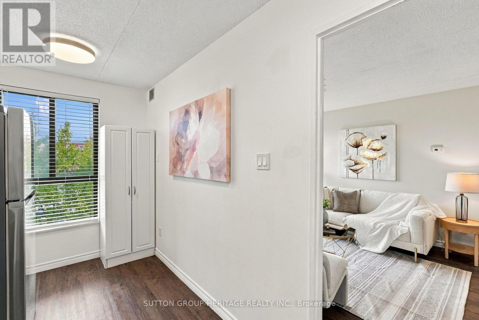 406 - 15390 Yonge Street, Aurora, Ontario  L4G 1N8 - Photo 27 - N13848174