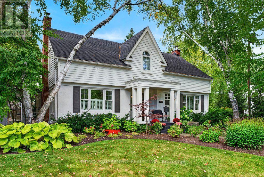 1417 HALIFAX PLACE, Burlington, Ontario