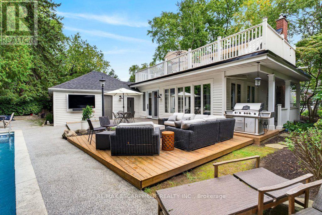 1417 Halifax Place, Burlington, Ontario  L7S 1J7 - Photo 40 - W13848628