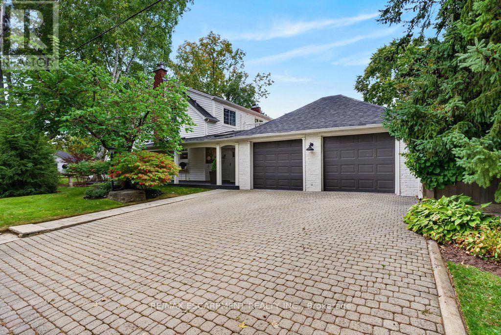 1417 Halifax Place, Burlington, Ontario  L7S 1J7 - Photo 44 - W13848628